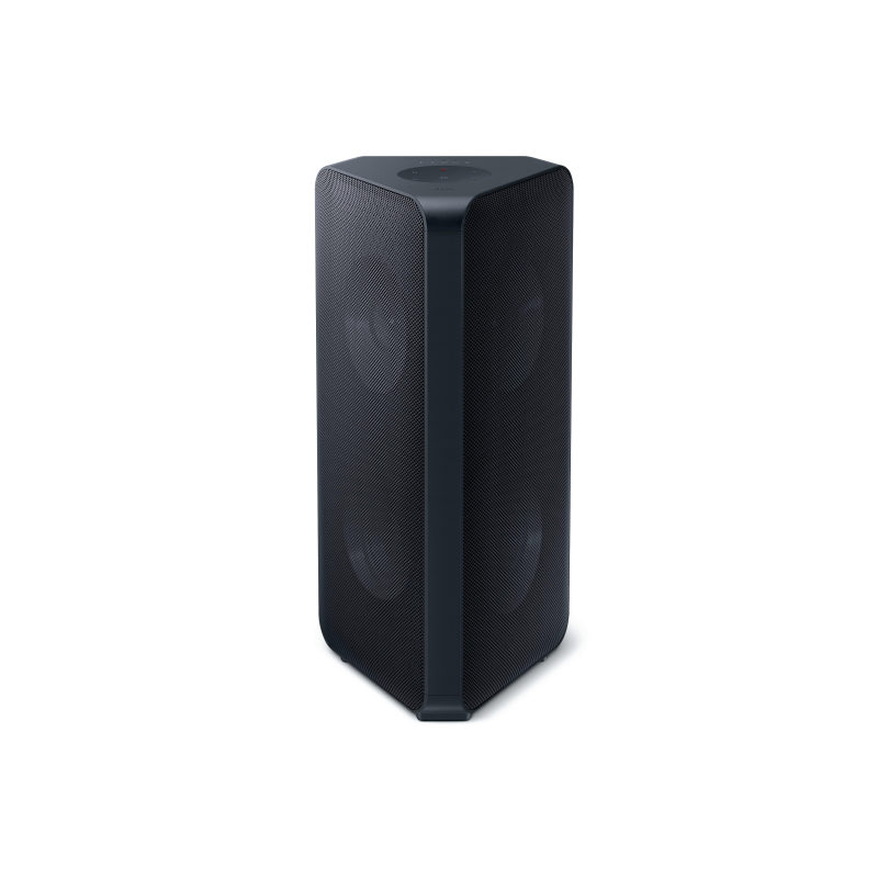 SAMSUNG MX-ST40B Sound Tower, Schwarz