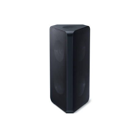 SAMSUNG MX-ST40B Sound Tower, Schwarz