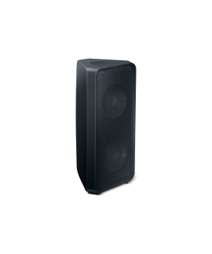 SAMSUNG MX-ST40B Sound Tower, Schwarz