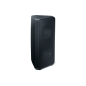 SAMSUNG MX-ST40B Sound Tower, Schwarz