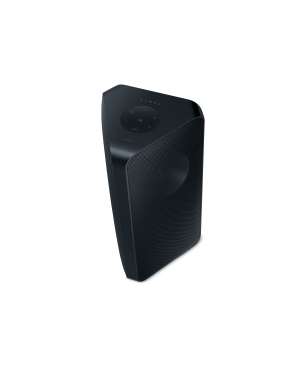 SAMSUNG MX-ST40B Sound Tower, Schwarz