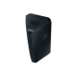 SAMSUNG MX-ST40B Sound Tower, Schwarz