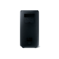 SAMSUNG MX-ST40B Sound Tower, Schwarz