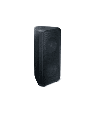 SAMSUNG MX-ST40B Sound Tower, Schwarz
