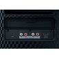 SAMSUNG MX-ST40B Sound Tower, Schwarz