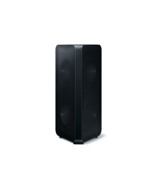 SAMSUNG MX-ST40B Sound Tower, Schwarz