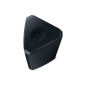 SAMSUNG MX-ST40B Sound Tower, Schwarz