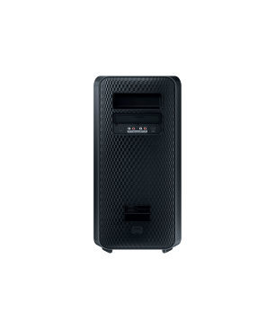 SAMSUNG MX-ST40B Sound Tower, Schwarz