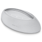 HARMAN KARDON GO + PLAY Bluetooth Lautsprecher, Weiß