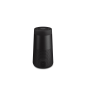 BOSE SoundLink Revolve (Series II) Bluetooth Lautsprecher, Schwarz, Wasserfest