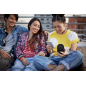 BOSE SoundLink Revolve (Series II) Bluetooth Lautsprecher, Schwarz, Wasserfest