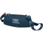 JBL Xtreme3 Bluetooth Lautsprecher, Blau, Wasserfest