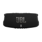 JBL CHARGE 5 Wi-Fi Bluetooth Lautsprecher, Schwarz
