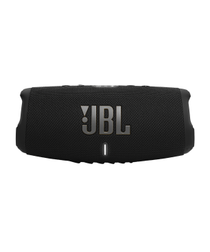 JBL CHARGE 5 Wi-Fi Bluetooth Lautsprecher, Schwarz