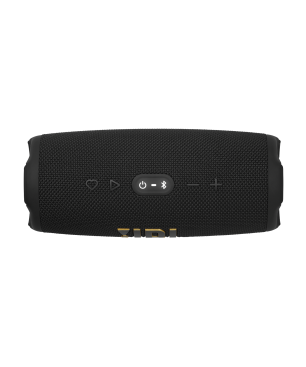 JBL CHARGE 5 Wi-Fi Bluetooth Lautsprecher, Schwarz