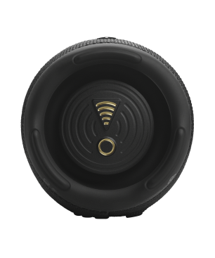 JBL CHARGE 5 Wi-Fi Bluetooth Lautsprecher, Schwarz