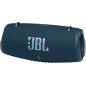 JBL Xtreme3 Bluetooth Lautsprecher, Blau, Wasserfest