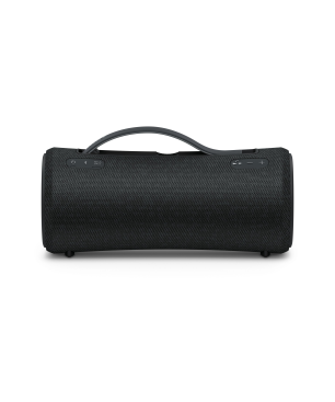 SONY SRS-XG 300 Bluetooth Lautsprecher, Schwarz, Wasserfest