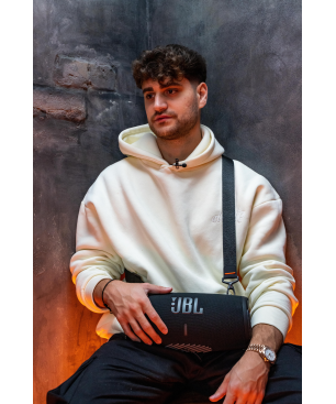 JBL Xtreme3 Bluetooth Lautsprecher, Blau, Wasserfest