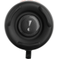 JBL Pulse 5 Bluetooth Lautsprecher, Black, Wasserfest