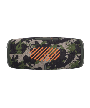 JBL Xtreme3 Bluetooth Lautsprecher, Camouflage, Wasserfest