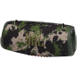 JBL Xtreme3 Bluetooth Lautsprecher, Camouflage, Wasserfest