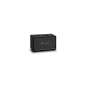 MARSHALL Acton III Bluetooth Lautsprecher, Schwarz