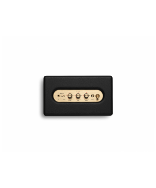 MARSHALL Acton III Bluetooth Lautsprecher, Schwarz