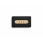 MARSHALL Acton III Bluetooth Lautsprecher, Schwarz