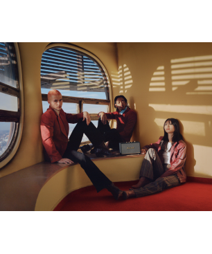 MARSHALL Acton III Bluetooth Lautsprecher, Schwarz