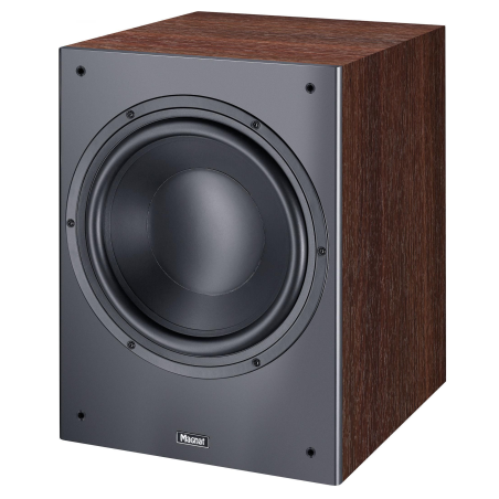 MAGNAT SIGNATURE SUB 530 A MOCCA Subwoofer, Mocca