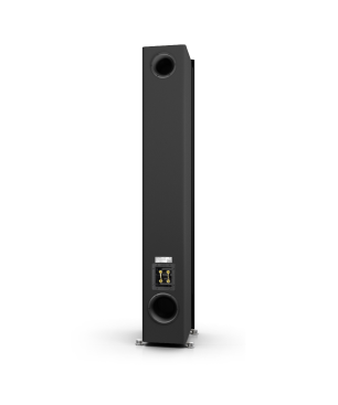 NUBERT nuVero 170 Standlautsprecher passiv | Standlautsprecher, Diamantschwarz