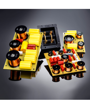 NUBERT nuVero 170 Standlautsprecher passiv | Standlautsprecher, Diamantschwarz