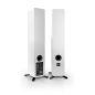 NUBERT nuPro SP-500 HiFi-Lautsprecher, Graphit