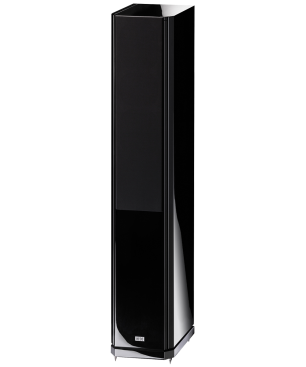 HECO Aleva GT 602 1 Stück Standlautsprecher, PianoSchwarz