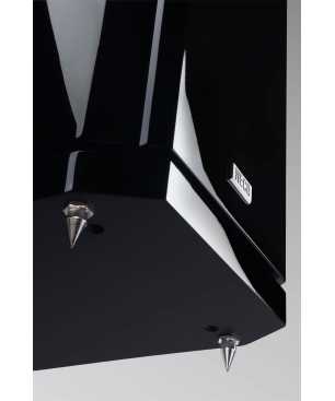 HECO Aleva GT 602 1 Stück Standlautsprecher, PianoSchwarz