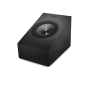 KEF Q50a Dolby Atmos Lautsprecher Surround Lautsprecher, Schwarz