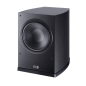HECO VICTA ELITE SUB 252A Subwoofer, schwarz