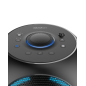 SOUNDCORE BY ANKER Rave+ Party Lautsprecher, Black SOUNDCORE BY ANKER Rave+ Party Lautsprecher, Black