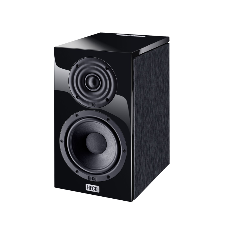 MAGNAT Aurora 200 P Standlautsprecher, schwarz