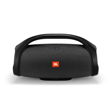 JBL Boombox 2 Bluetooth Lautsprecher, Schwarz
