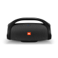 JBL Boombox 2 Bluetooth Lautsprecher, Schwarz, Wasserfest