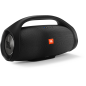JBL Boombox 2 Bluetooth Lautsprecher, Schwarz