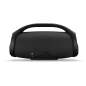 JBL Boombox 2 Bluetooth Lautsprecher, Schwarz