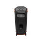 JBL PartyBox 710 Lautsprecher, Schwarz