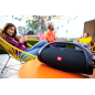 JBL Boombox 2 Bluetooth Lautsprecher, Schwarz
