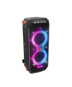 JBL PartyBox 710 Lautsprecher, Schwarz