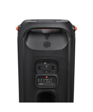 JBL PartyBox 710 Lautsprecher, Schwarz