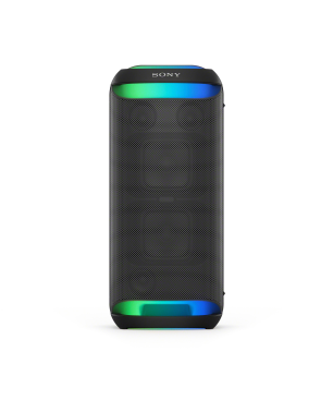 SONY SRS-XV800 Bluetooth Partybox, Schwarz