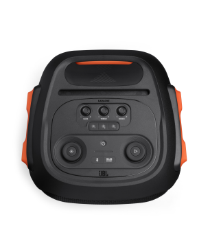 JBL PartyBox 710 Lautsprecher, Schwarz